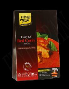 Thai  Red   Curry  Meal Kit