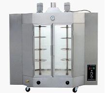 Sale automatic roast duck or chicken machine