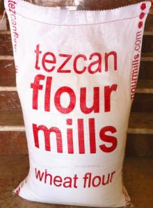 All Purpose Wheat Flour