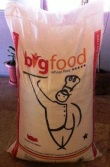 Premium  Bread  and  Bakery   Flour 