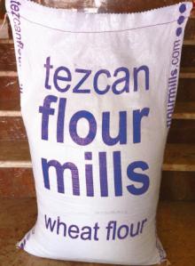 Premium Hard Flour