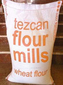 Chapati  Flour ; Wheat  flour  for  making  chapati and other traditional  bread  types