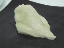 STEAMED SBB 120 ± 5G. (IQF) (4 kg./pack.)