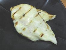 GRILL SBB 120 ± 5G. (IQF) (4 kg./pack.)