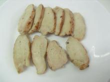 GRILL SBB SBB SLICED 10-15G (IQF) (2 kg./pack.)