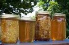 Fresh Honey liguid