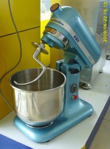 CE Planetary Mixer/ Egg Mixer NFB-7