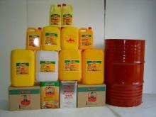 Palm Cooking Oil,