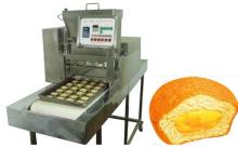 Automatic  Cake   Filling   Machine 