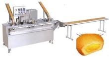 jam  stuffing   machine 