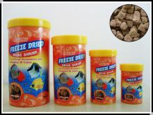Freeze Dried Brine Shrimp Fish Food
