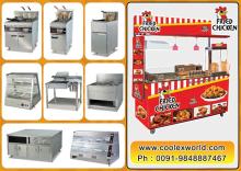 chicken franchise at your place for fried chicken crispy chickenetc in india