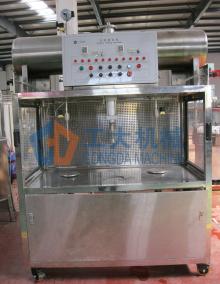 Aseptic Filling Machine