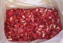 sun dried tomato 1/2