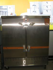 Sale Rice or noodle steam machine rice steam cabinet