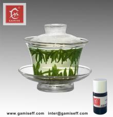 Green Tea Flavour