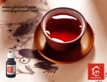 Black  Tea   Flavour 