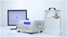 Cap Tightness Testing Instrument for Beverage Bottles