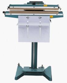 Sale bag filling and sealing packing machine