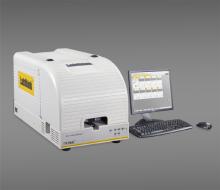 Oxygen Permeation Test machine for Dairy Products Packaging