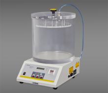 Food Packaging Testing -- Leak Detection Instrument
