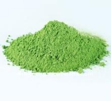barley grass powders