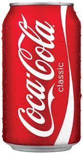 Coca Cola Classic
