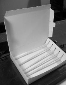 Take Away Lunch Box