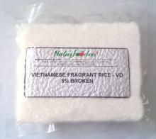 Fragrant Rice