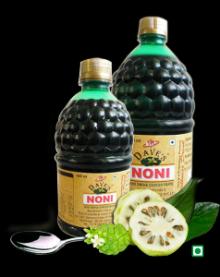 Noni Drink Concentrate