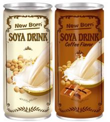 Soy Drink