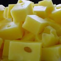 Butter ,Mozzarella Cheese ,Cheddar Cheese