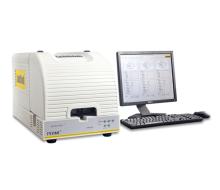  Gas  Barrier Tester for Food packaging Materials