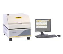 Fresh Food Package Water Vapor Permeability Test Equipment