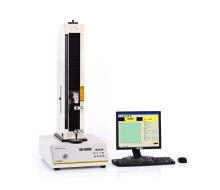 Food Packaging Test -- 90/180 Degree Peel Resistance Tester