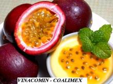 FRESH PASSION FRUITS
