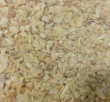 AD garlic granules
