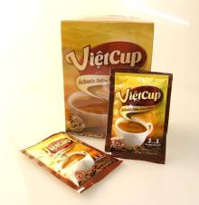 instant coffee 3 in 1 mix