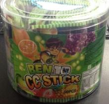 BEN 10 CC STICK