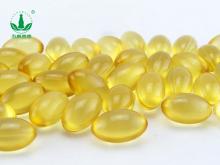 Perilla Seed Oil Soft Capsules