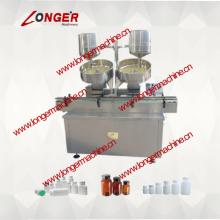Counting and Filling Machine|Multifunction filling machine|Medical filling machine