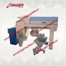 Grape Destemming and Crushing Machine| Wine processing machine|Grape crusher machine