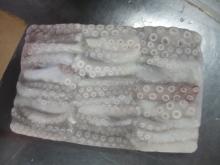  FROZEN   CUT   POULP   SQUID 