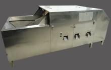 Date Pitting Machine