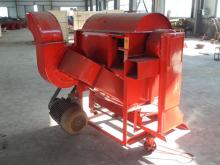 wheat/barly rice threshing machine