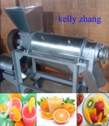 apple juicer machine