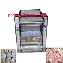 pork peeling machine