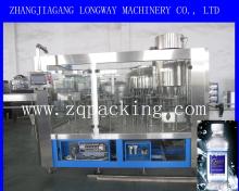 Automatic nature water filling machine