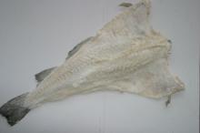 Dry   Salted   Cod  Fish