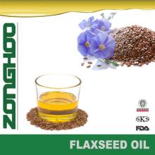 100%pure and fresh  linseed   oil  flaxseed  oil 